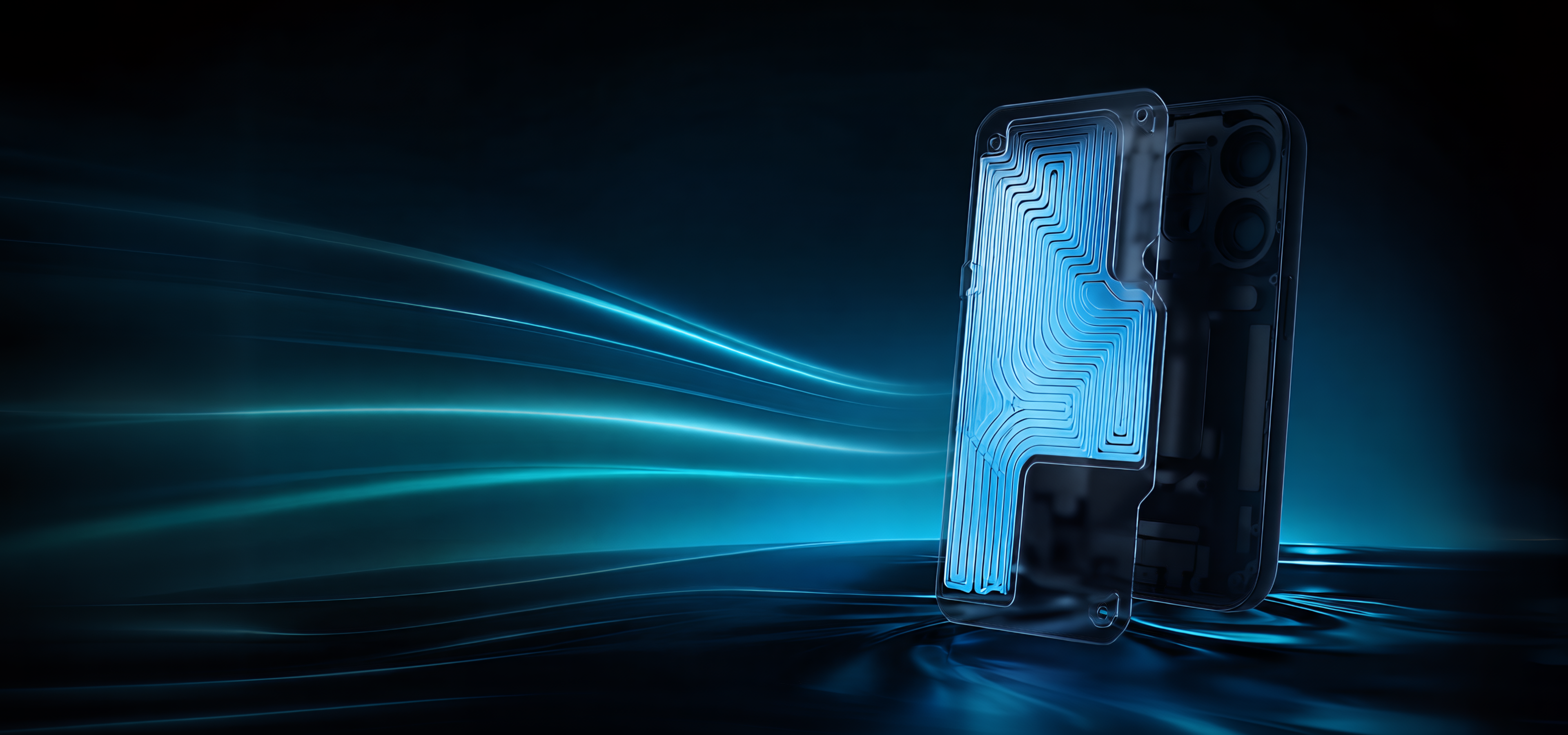 Product background